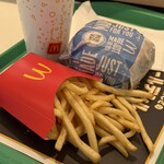 マクドナルド - 