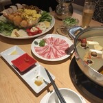 天香回味 日本橋 本店 - 