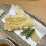 蕎麦 ひびき庵 - 