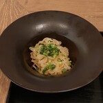 空心 - キクラゲ