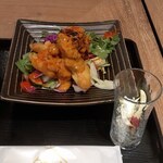 空心 - エビマヨ