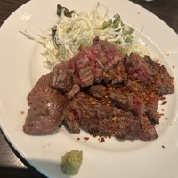 キャトルラパン -  キャトルラパン -