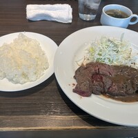 キャトルラパン -  キャトルラパン -