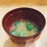 鮨　まつ本 - 