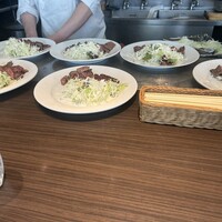 キャトルラパン -  キャトルラパン -