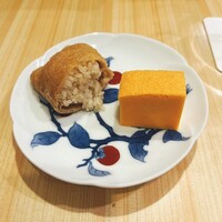 鮨　まつ本 - 
