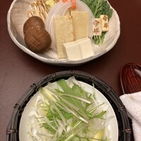 人形町今半 名古屋ミッドランドスクエア店 - 