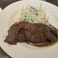 キャトルラパン -  キャトルラパン -