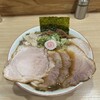 自家製麺 麺や 六等星