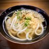 讃岐うどん 上原屋本店
