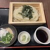豊前裏打会 萬田うどん 薬院本店