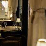 Zéro One Café & Brasserie - 2F 店内