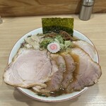 自家製麺 麺や 六等星 - 