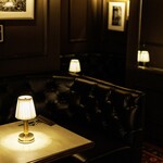 Zéro One Café & Brasserie - 1F 店内