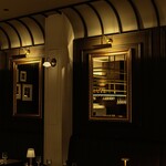 Zéro One Café & Brasserie - 1F 店内