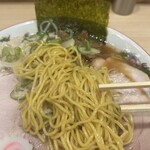 自家製麺 麺や 六等星 - 