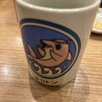 回転寿し トリトン - 