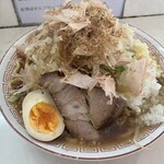 らーめん辰屋 - 