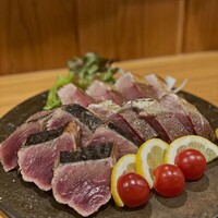 魚と炭と鉄板と ととと - 
