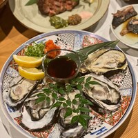 魚と炭と鉄板と ととと - 