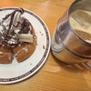コメダ珈琲店 - 