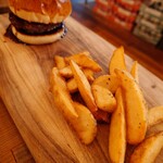 マザーロード - 