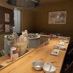 蔘鶏湯人ルはなれ - 