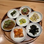 蔘鶏湯人ルはなれ - 