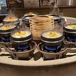 蔘鶏湯人ルはなれ - 