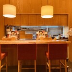 おだしうどん かかや - 