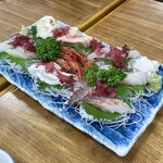 シーサイド磯貝 - 