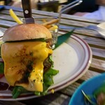 島野菜カフェ Re:Hellow BEACH - 