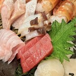 海味 はちきょう 本店 - 