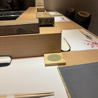 新宿 鮨 ふくじゅ - 