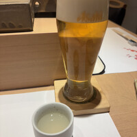 新宿 鮨 ふくじゅ - 