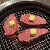 焼肉 満や