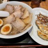 喜多方ラーメン 坂内 歌舞伎町店