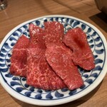 焼肉冷麺だいじゅ - 