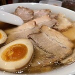 喜多方ラーメン 坂内 歌舞伎町店 - 