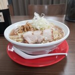 鬼ヤンマ - 醤油ラーメン！です！