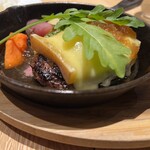 リストランテ メロ - 