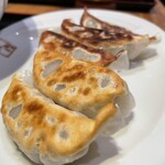 喜多方ラーメン 坂内 歌舞伎町店 - 