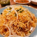 パンジャビ ダバ - 