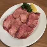 焼肉冷麺だいじゅ - 