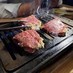 焼肉冷麺だいじゅ - 