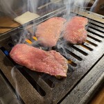 焼肉冷麺だいじゅ - 