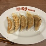 手作り餃子 餃子Haaan!! - 