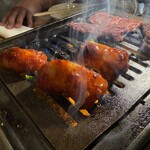 焼肉冷麺だいじゅ - 