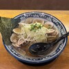和風楽麺 四代目ひのでや 大宮店