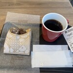 ミスタードーナツ - 料理写真: